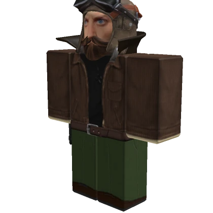 RoyalDirtTornado avatar