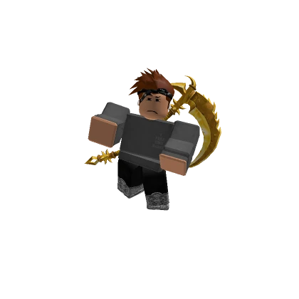 Fearlessba11er's avatar