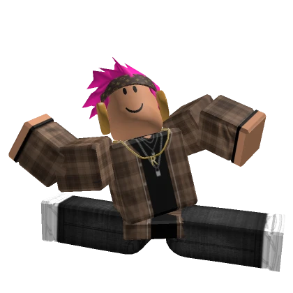 DrCrowds avatar