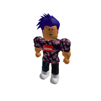 purpleDj624's avatar