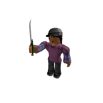 YoungVictoriaFlame's avatar