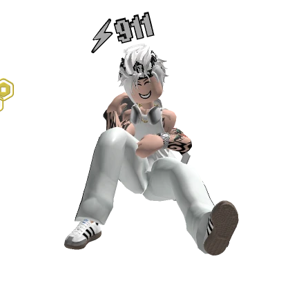 DitoCUTE911's avatar