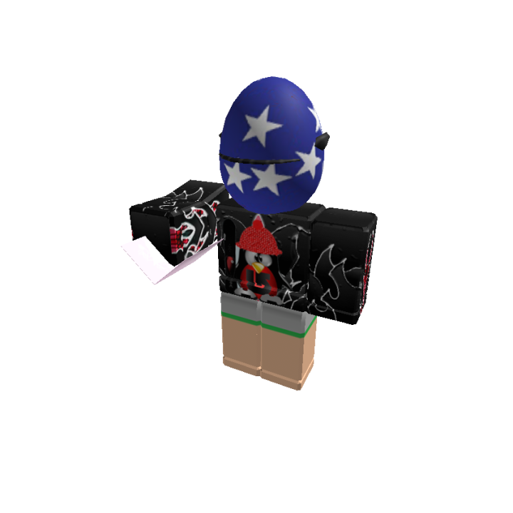 Roblox banner for @fora
