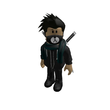 Exothermicz's avatar