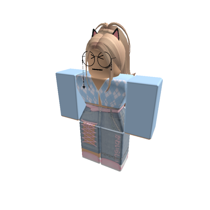 Roblox banner for @Alexandria