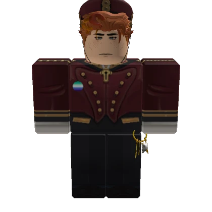 HunterDoohansBf's avatar