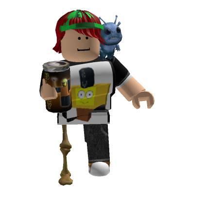 Full avatar of aejblox