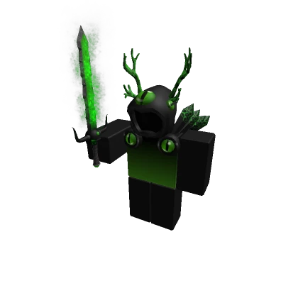 Overdraw's avatar