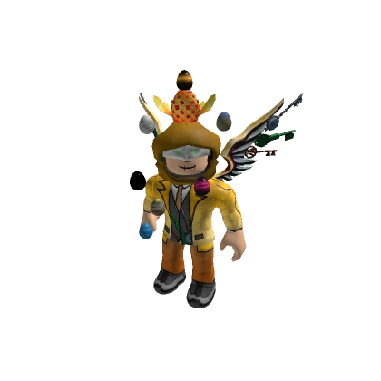 fernanflous's avatar