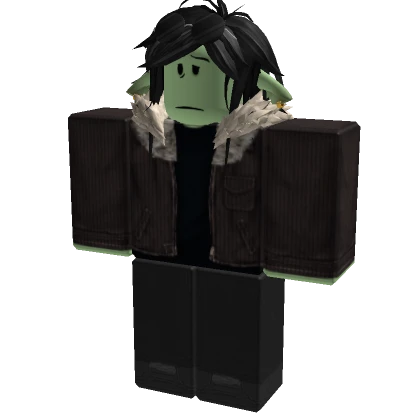 ThatOneGoblin's avatar