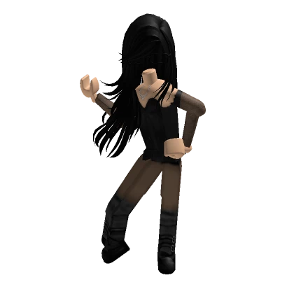 Revengefulbeing's avatar