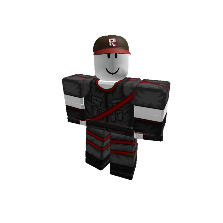 Roblox banner for @Pursuant