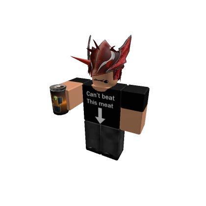 cantbeatmyschmeet's avatar
