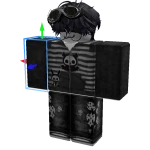 Yoyoshift_YT's avatar