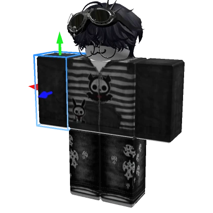 Yoyoshift_YT's avatar