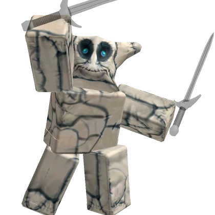 Critter's avatar
