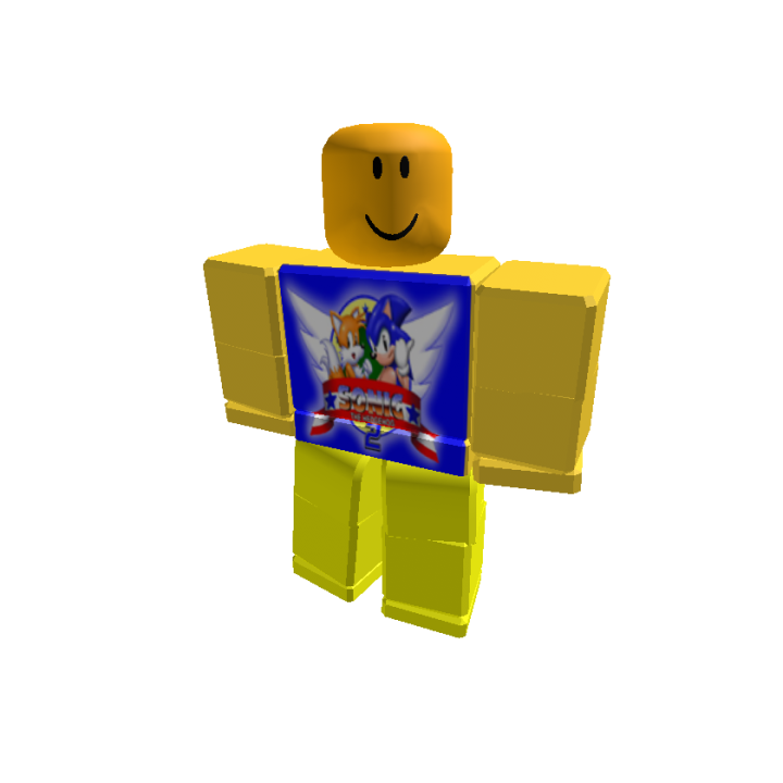 Roblox banner for @Unrelated