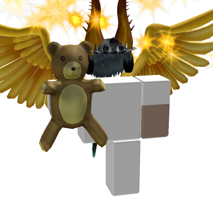 CasedBux's avatar