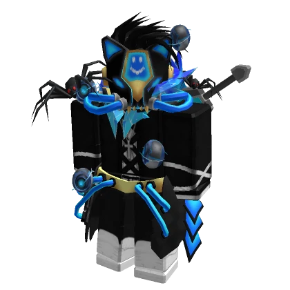 wolfhacker19's avatar