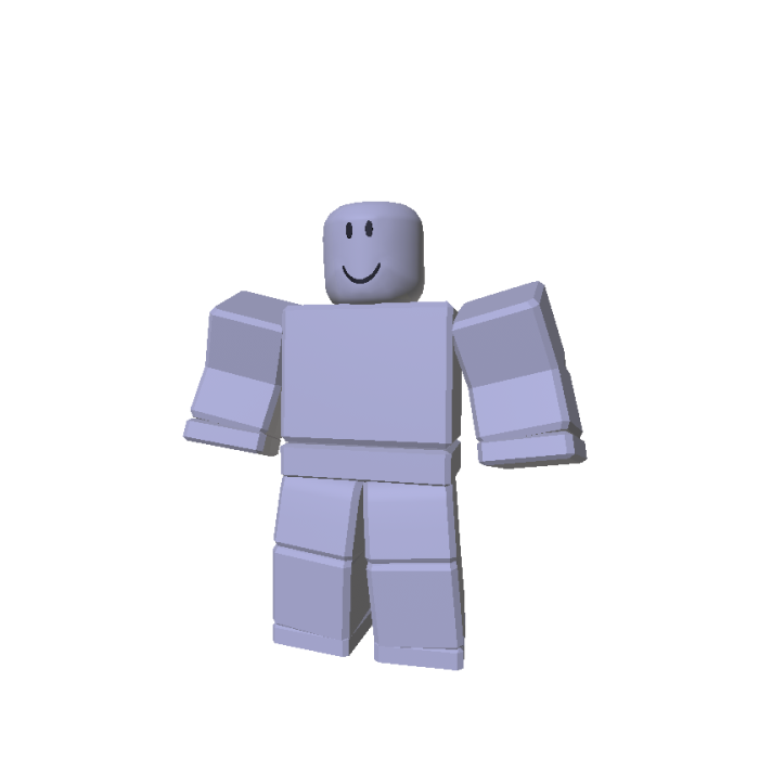 Minos Prime Reanimated Animation Pack
