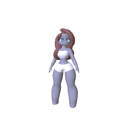 Icon Doll