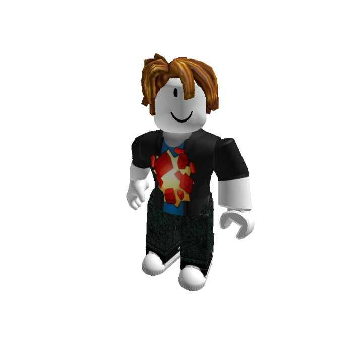 Roblox banner for @yongvc