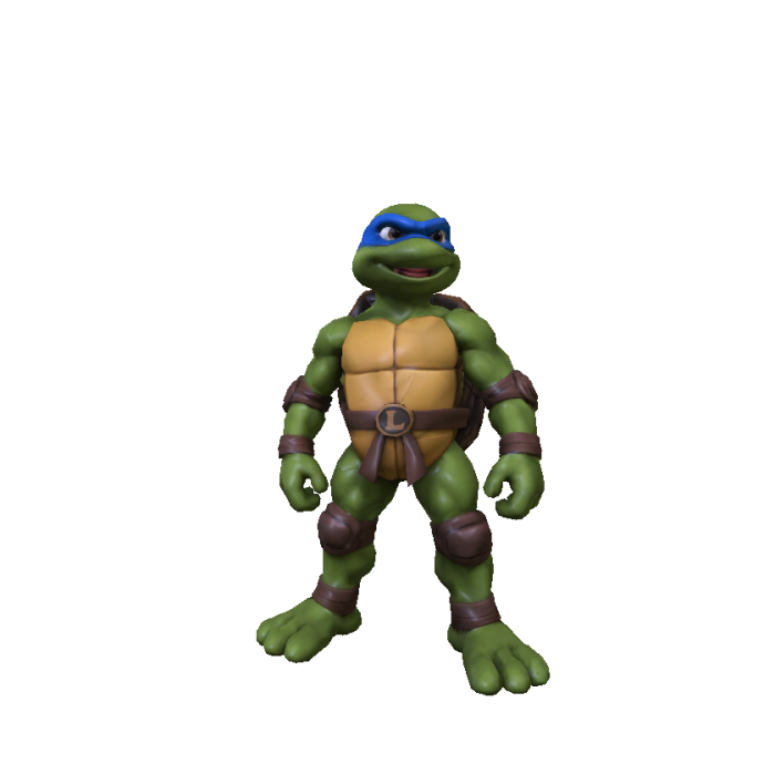 Ninja Turtle