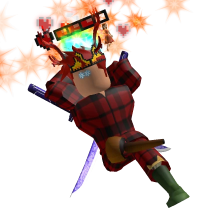 LuiCalibreRocks's avatar