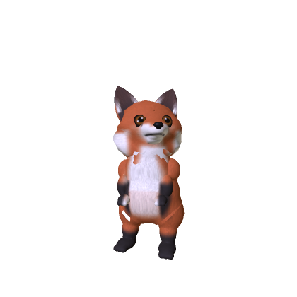 Mini_Fox