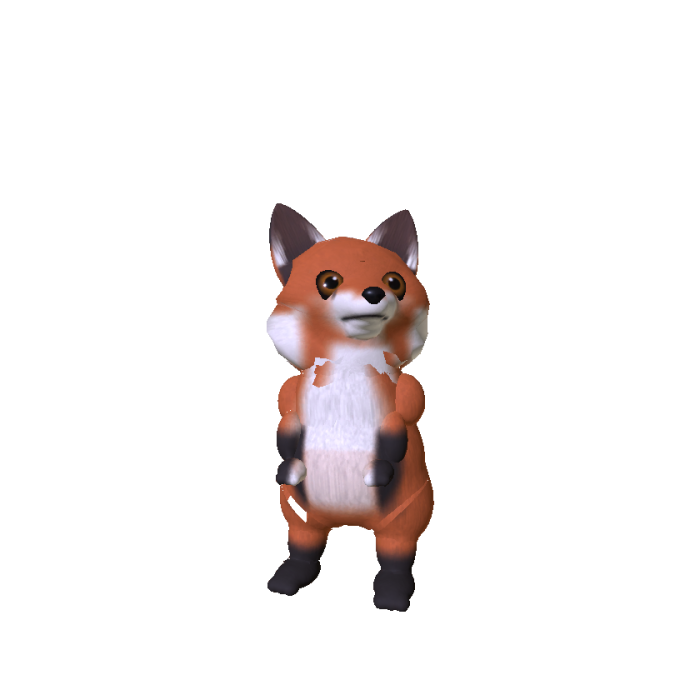 Mini_Fox