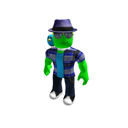 UrAverageTank's avatar