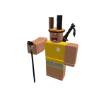 ajfitzroi's avatar