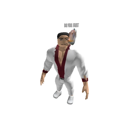 NoxiousBloxarian's avatar