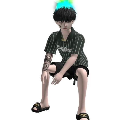 Kay's avatar