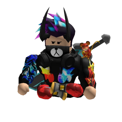 OG_MillavenomV2's avatar