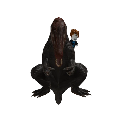 therealstarlord100o's avatar