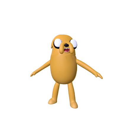 Jake