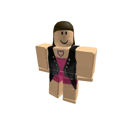 roflnicole123's avatar