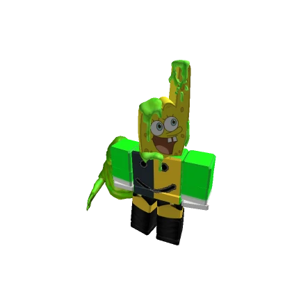 SpongeBobwhitepants's avatar