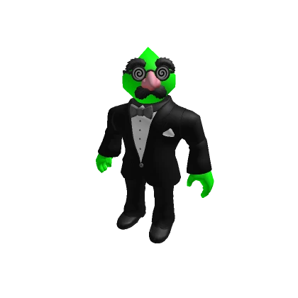 LukasThePickle's avatar