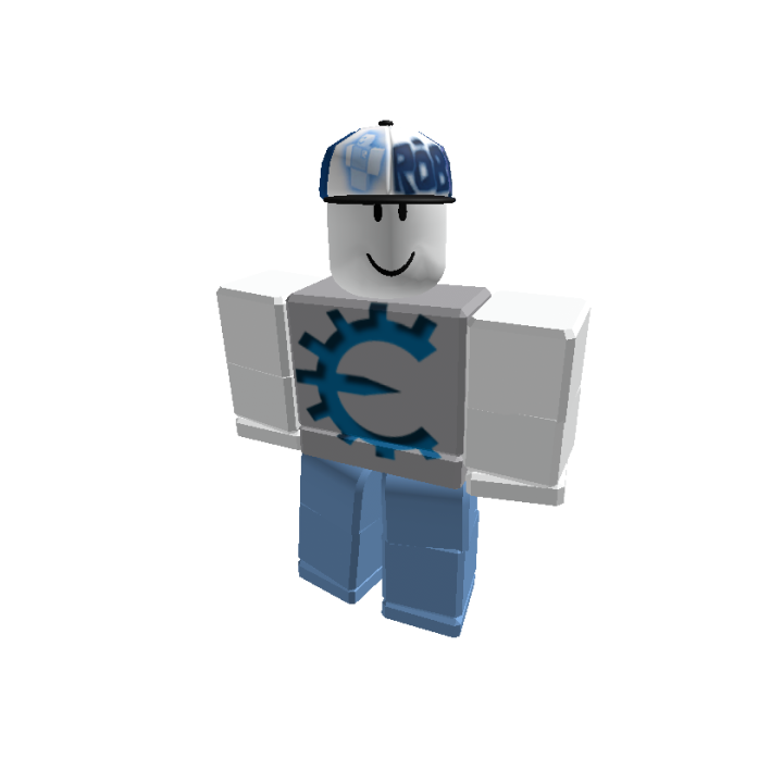 Roblox banner for @cobwebs