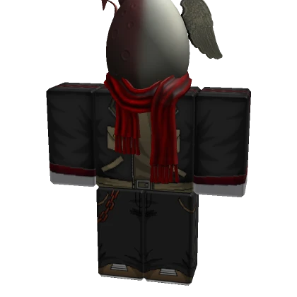 21stCenturySchjzoMan's avatar