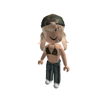 Full avatar of xXKeiraPayasosxX