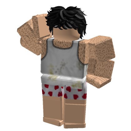 Full avatar of SpymenOfRoblox
