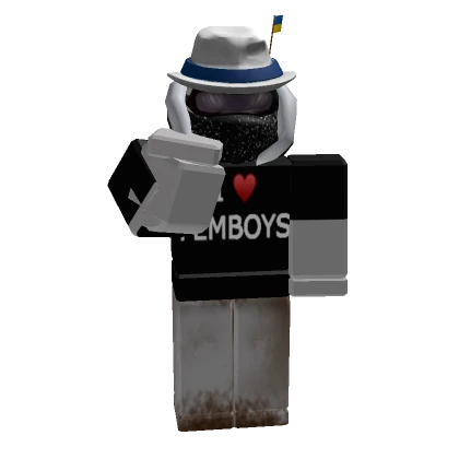 Yarikmentenus's avatar