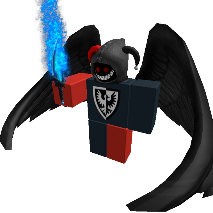Roblox banner for @newsletters