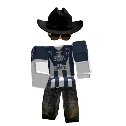 TheSavionCruz's avatar