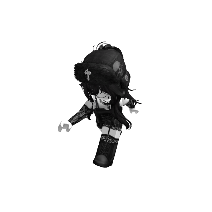 Roblox banner for @xubrica