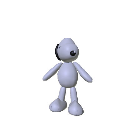 Snoopy