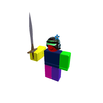 NeedARainbowShaggy's avatar